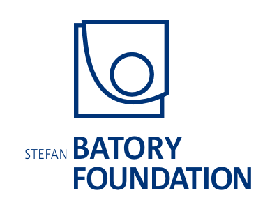 Stefan Batory Foundation